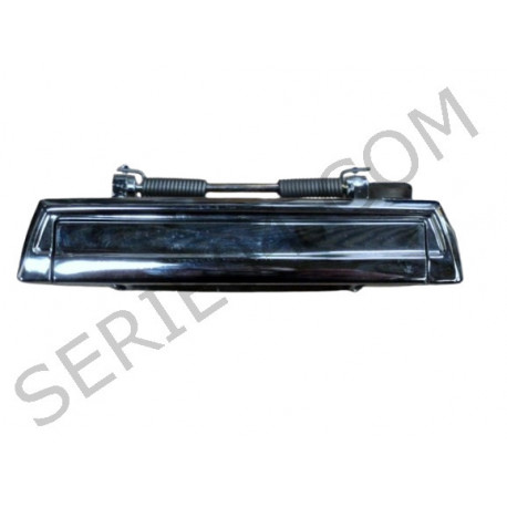 poignée ext de porte G