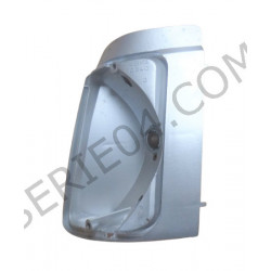 socle feu avant