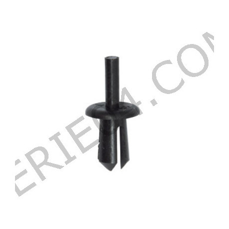 plastic step clip
