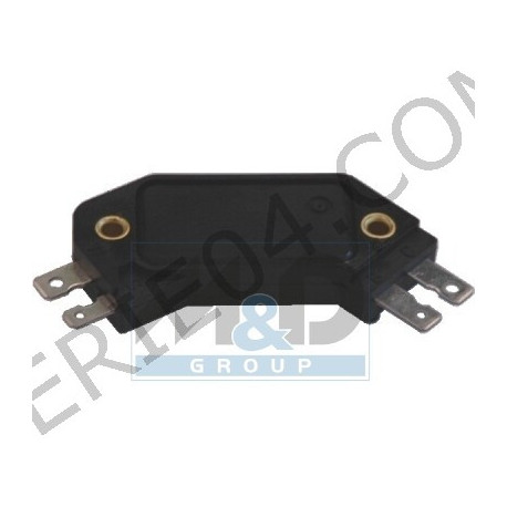 ignition module