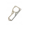 Water pump gasket