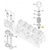 valve stem seal