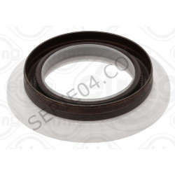 bague de centrage