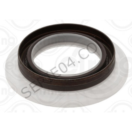 bague de centrage