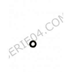 A valve stem seal