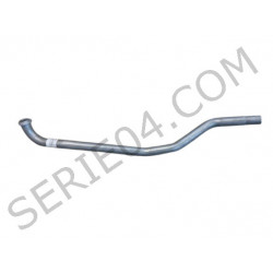tubo di scarico anteriore V6