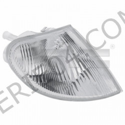 front turn signal