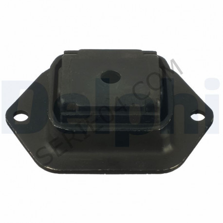 rear crossmember support
