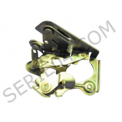 rear door lock