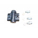 Compensateur + kit de montage