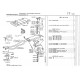 Intermediate exhaust pipe
