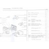 Indicatore di direzione anteriore