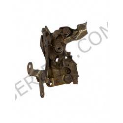 serrure de porte arrière