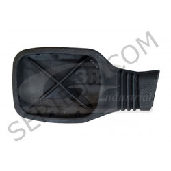 coque de retroviseur extérieur