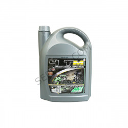 5L blikje 10W40 synthetische motorolie