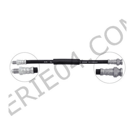 Flexible de frein L271mm
