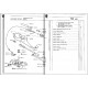 leva di comando arresto