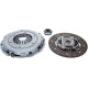 clutch mechanism
