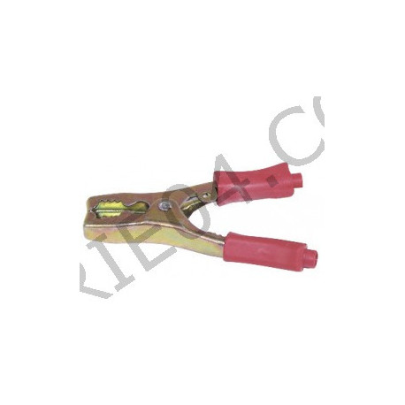 pince crocodile pour chargeur de batterie