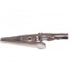 pince batterie 60A