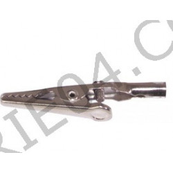 pince batterie 60A