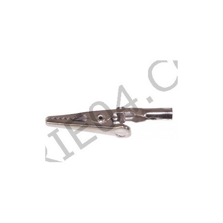 pince batterie 60A
