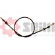 Cable de embrague