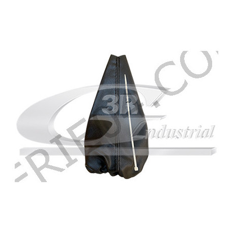 Gear shift knob