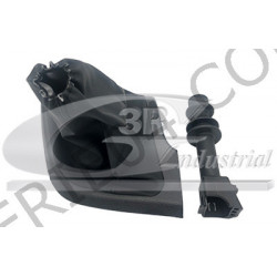 Gear shift knob