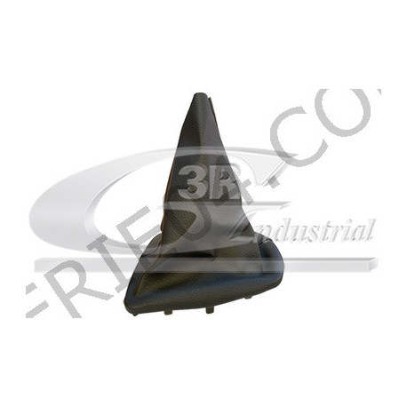Gear shift knob
