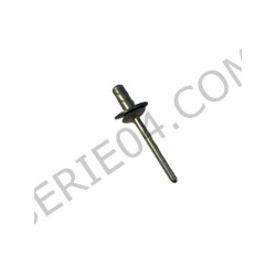rivet aveugle