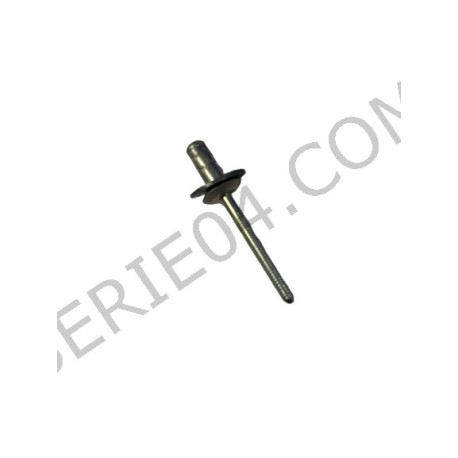 rivet aveugle