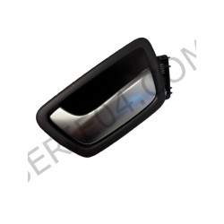 commande de porte