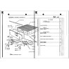 épingle de sonde de robinet thermostatique