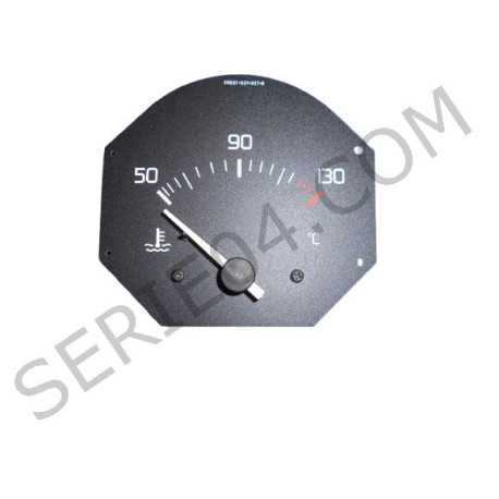 Jaeger thermometer