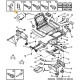 tablette de travail
