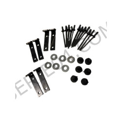 kit d'insonorisation