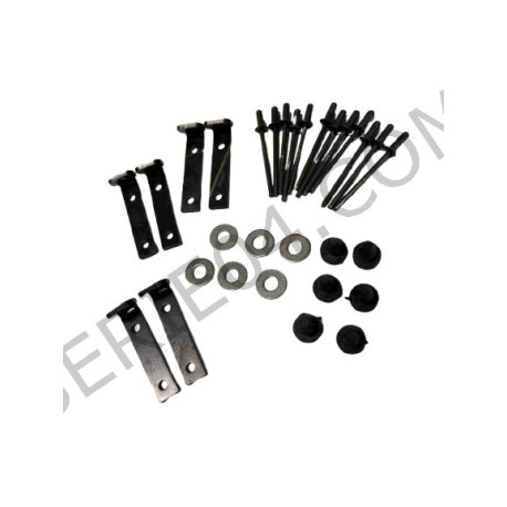 kit d'insonorisation