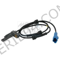 sensor ABS rueda