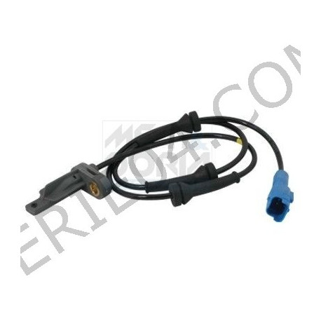 sensor ABS rueda
