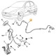 wheel ABS sensor