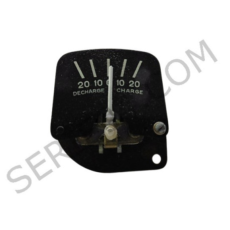 ampèremeter ED Veglia