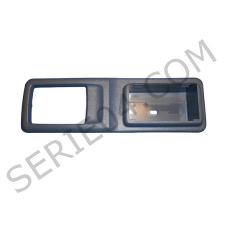 poignée intérieure