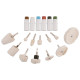 kit de polissage