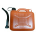 jerrican plastique 5L