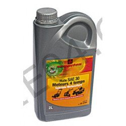 engine oil SAE30 1L