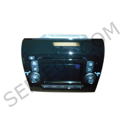 récepteur radio
