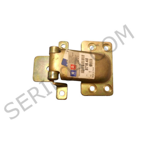upper rear door hinge