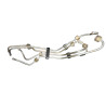 injector pipe harness