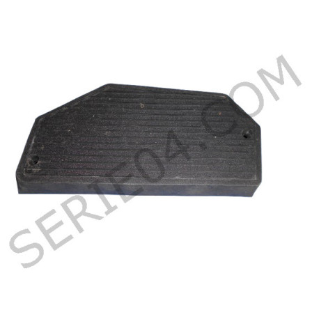 embase de repose pied